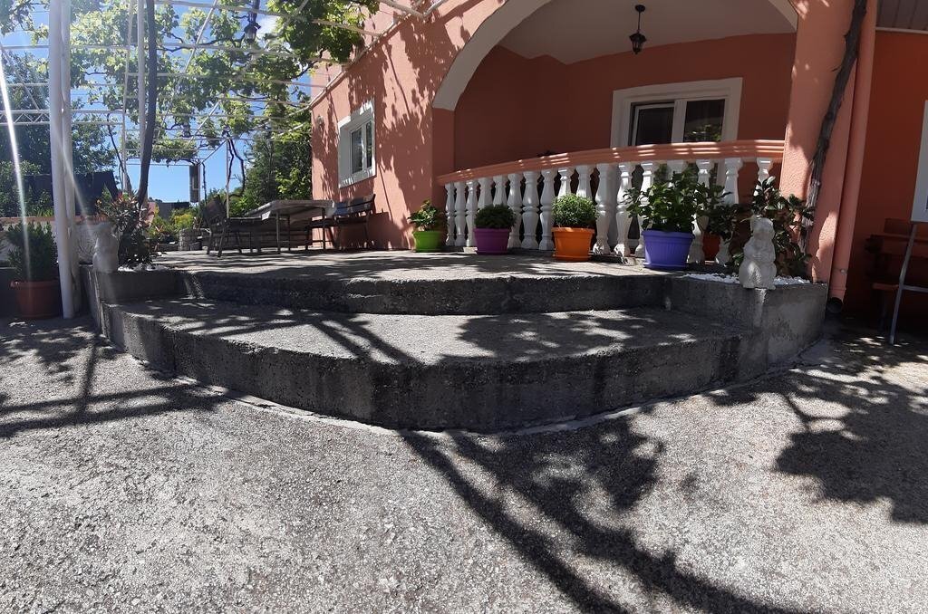 Отель Marina 3*