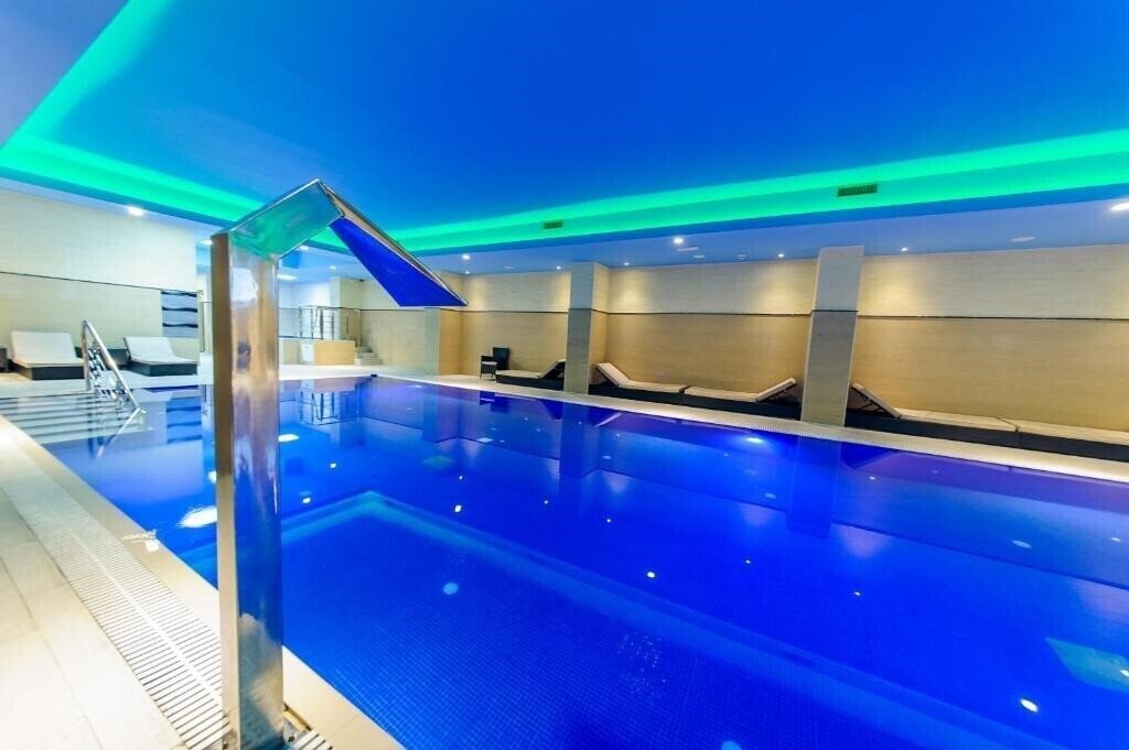 Фотография Villa Olive 4*