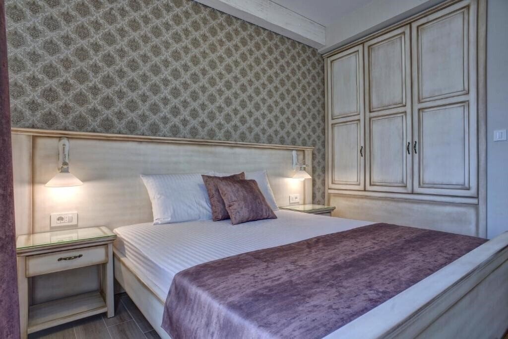 Изображение Central Bay 4*