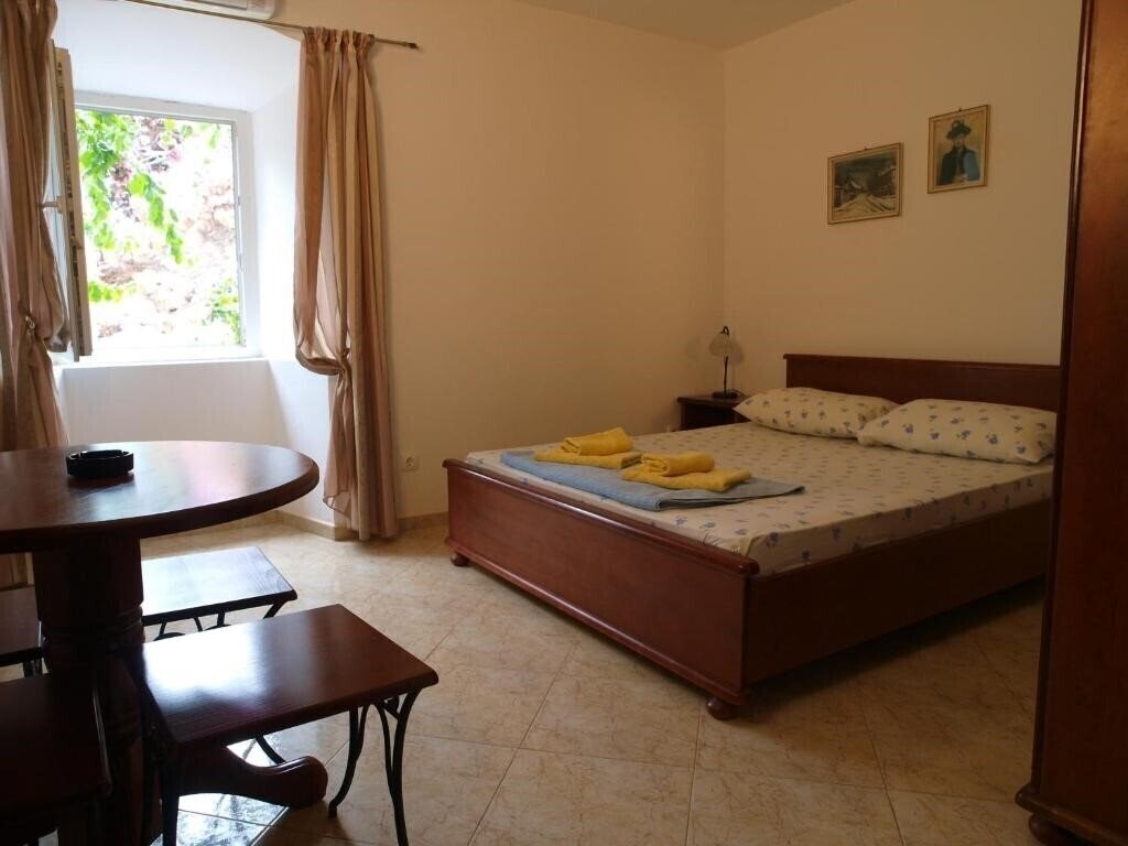 Отель Villa Obala Petrovac 3*