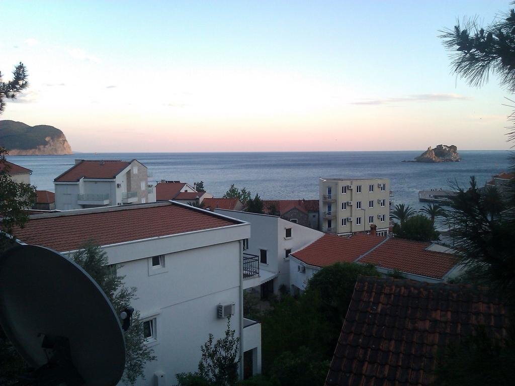 Фото Petrovac Na Moru 3*