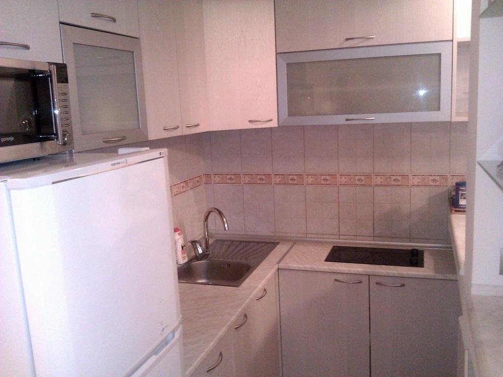 Картинка Petrovac Na Moru 3*