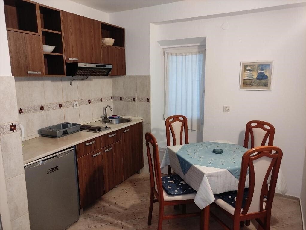 Картинка Апартаменты «More» апартаменты