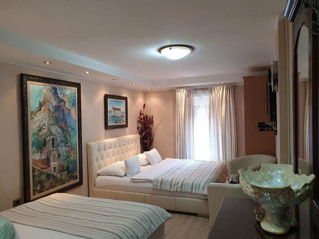 Фотография Villa Ivana (Cat. B) 3*