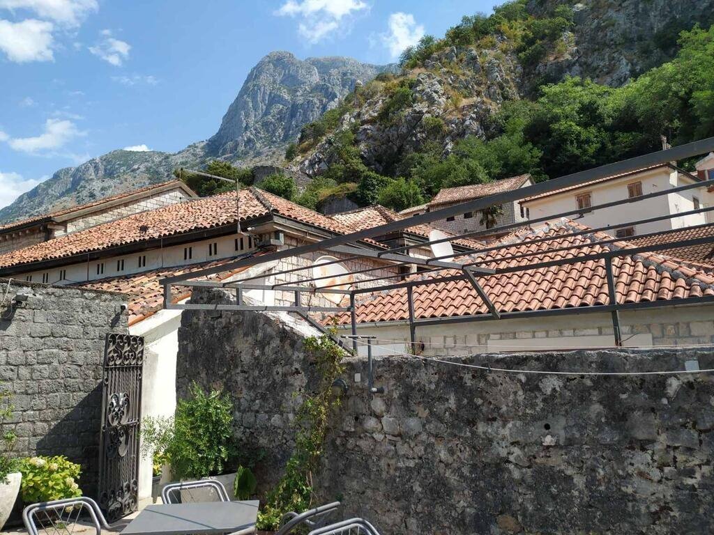 Отель Villa Ivana (Cat. B) 3*