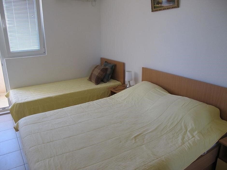 Картинка Апартаменты «Marko» 3*