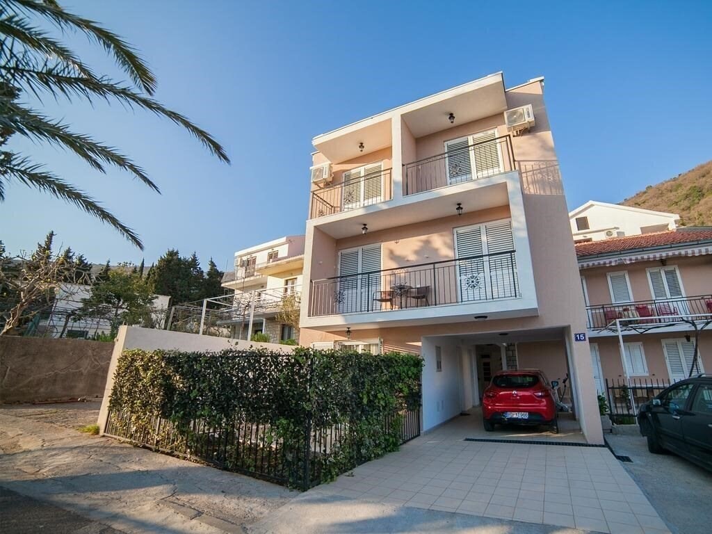 Отель Vila Vojo Gregovic 4*