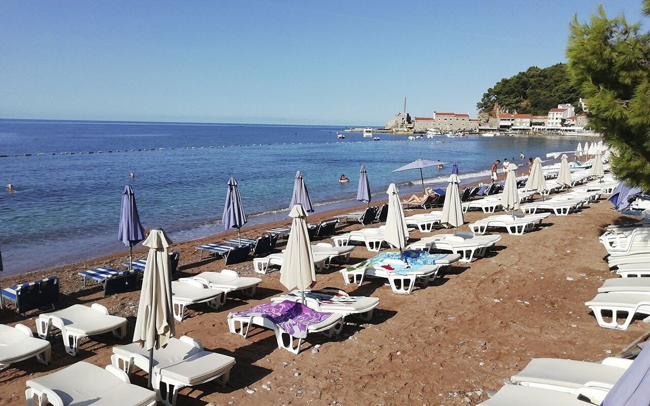 Фотография Apartmani "M" 3*