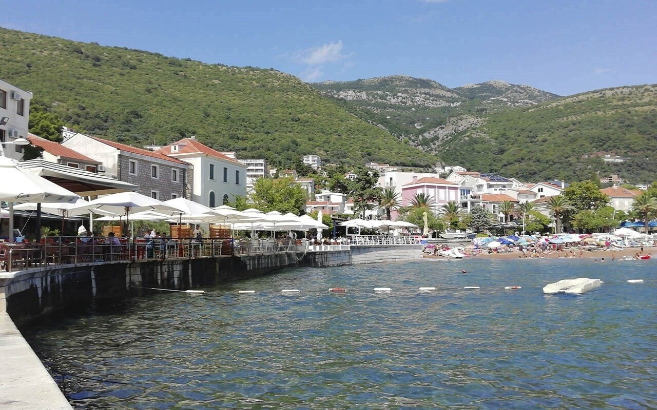 Изображение Apartmani "M" 3*