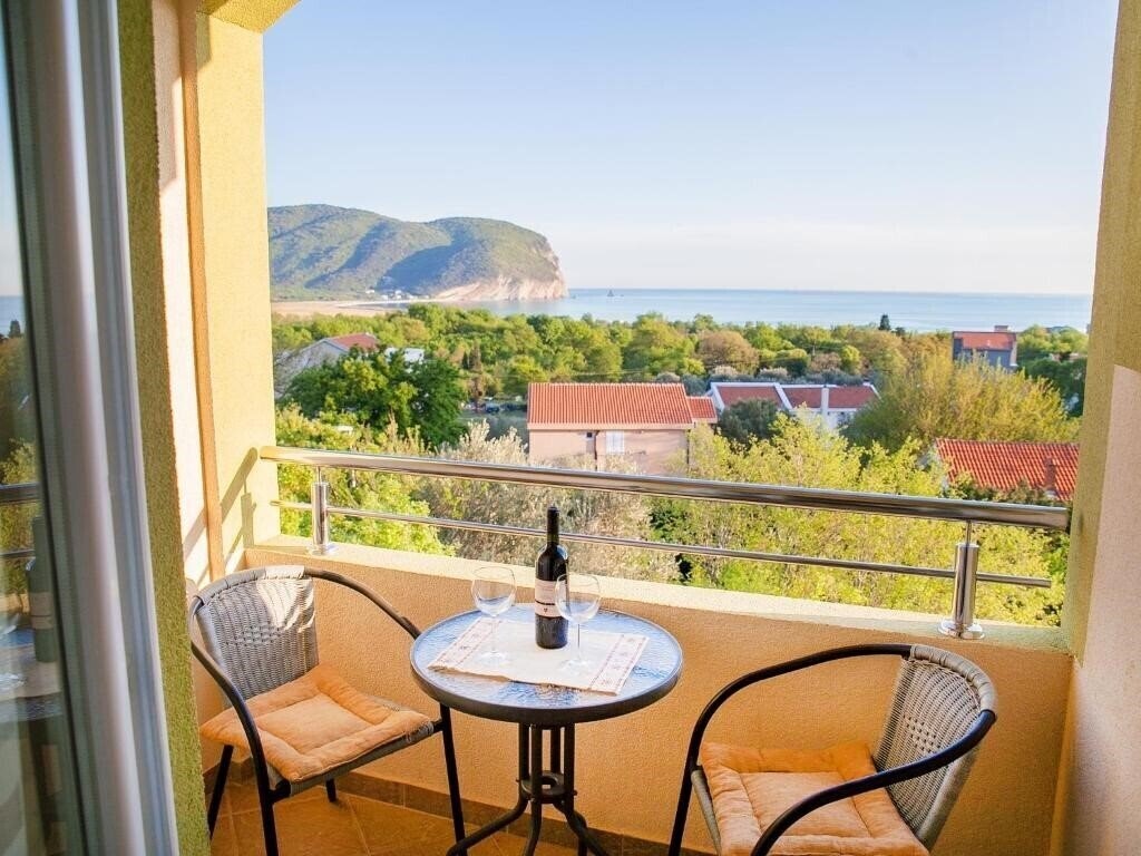 Фотография Nobel Apartments 3*