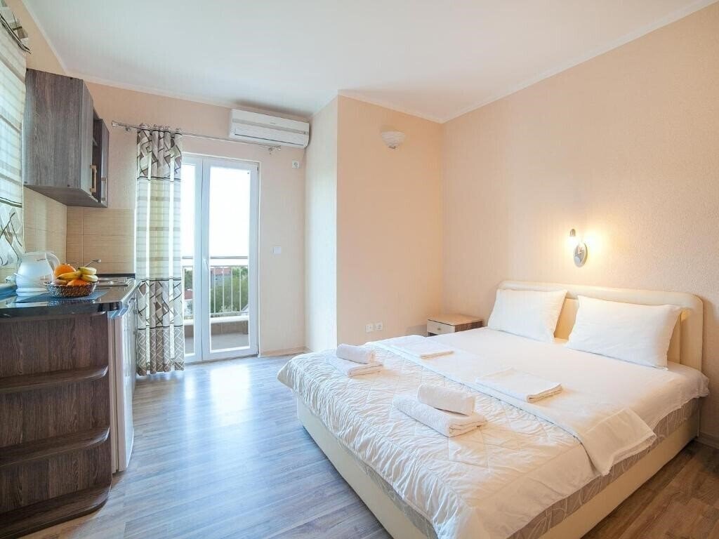 Изображение Nobel Apartments 3*