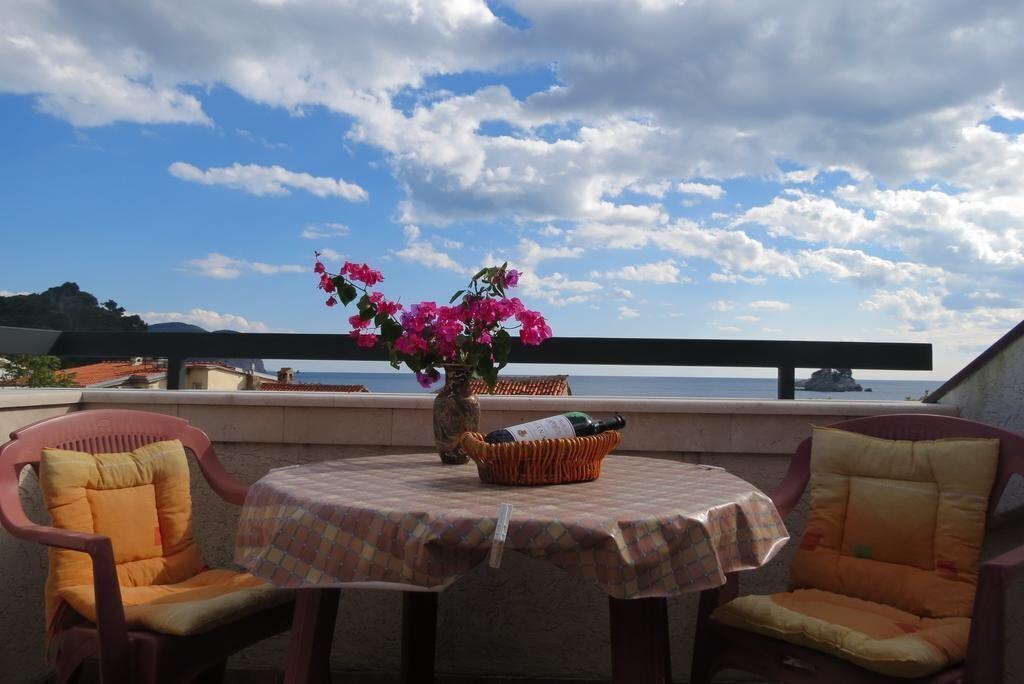 Фото Villa Vukovic 3*