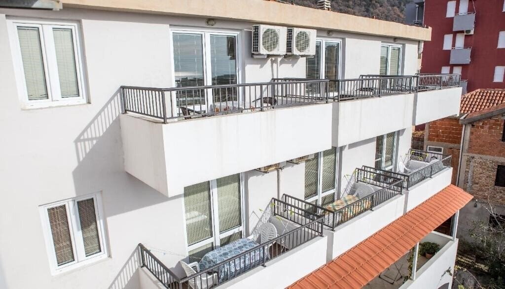 Изображение Villa Nada 3*