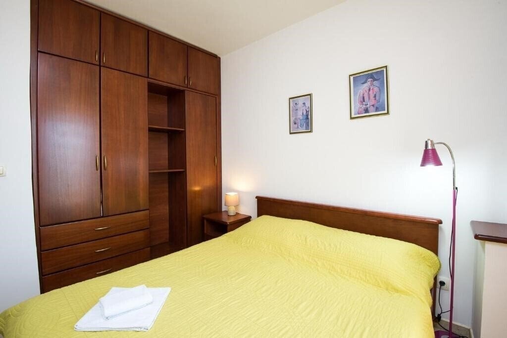 Изображение Apartments Obala Dragovic 3*