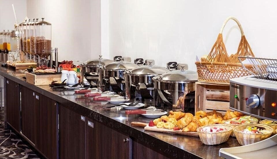Картинка Apartments Obala Dragovic 3*