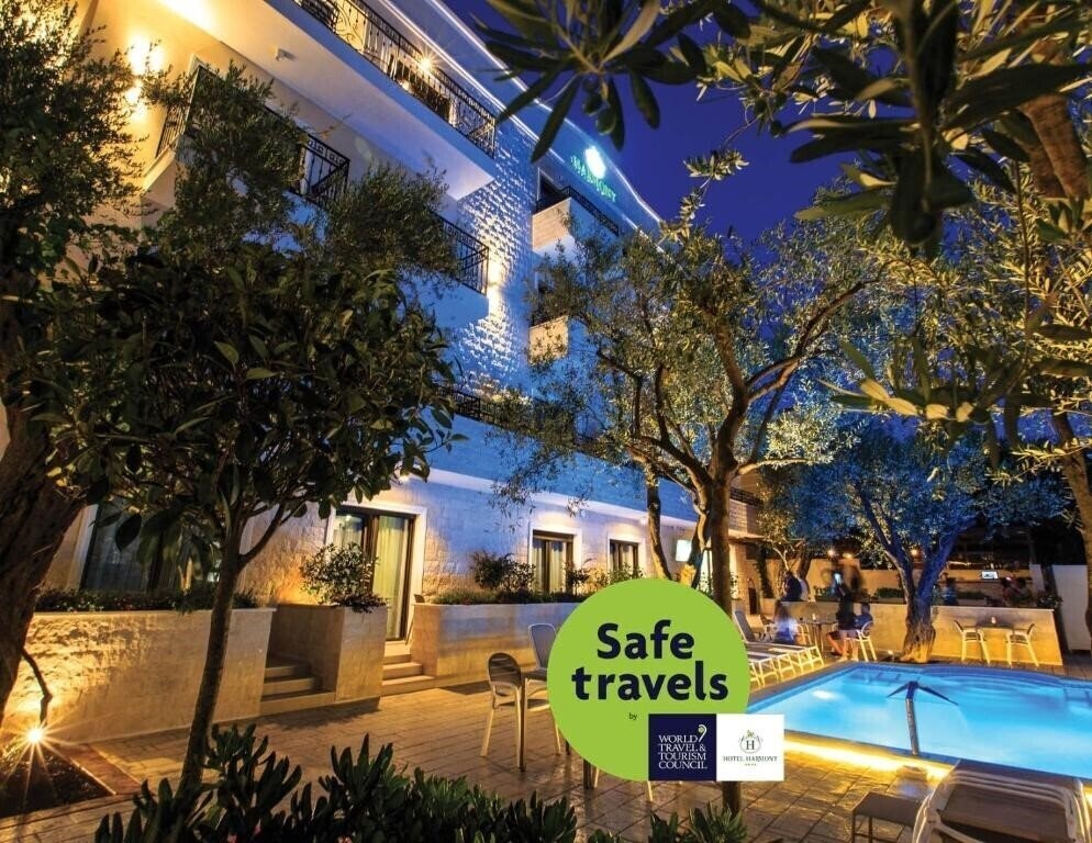 Изображение Harmony by Aycon 4*