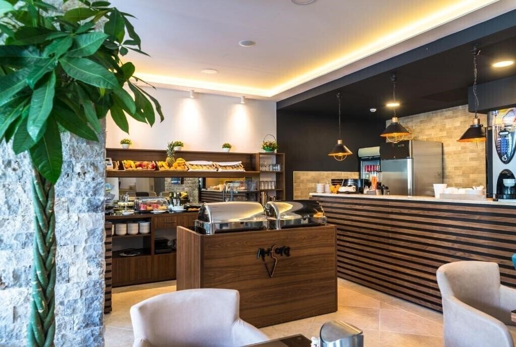 Изображение Amfora Petrovac 4*