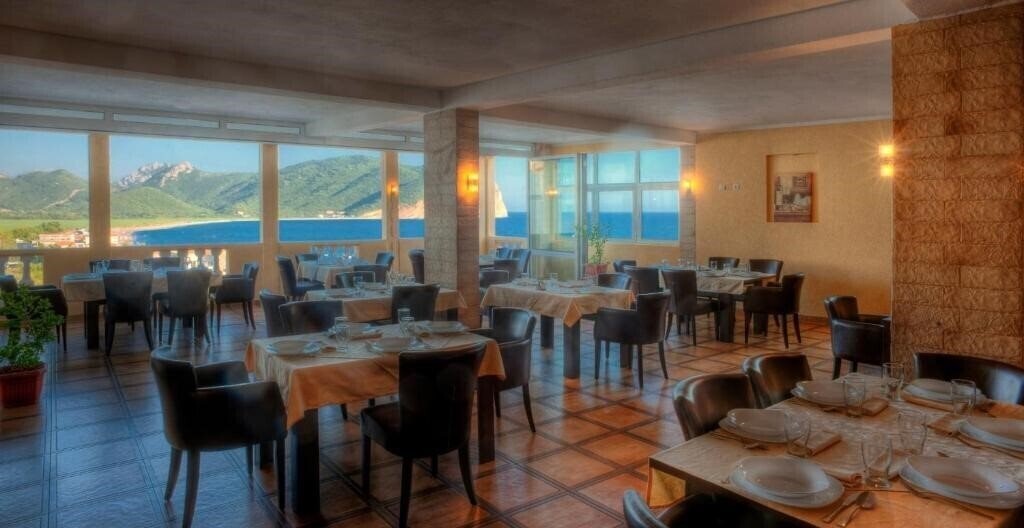 Фотография Castellamare Coast Residence 3*