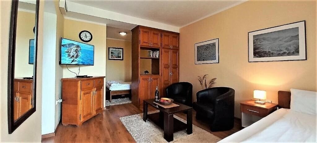 Изображение Castellamare Coast Residence 3*