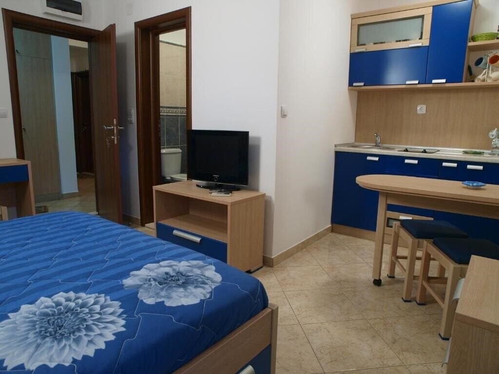 Фотография Lanista Apartments 3*