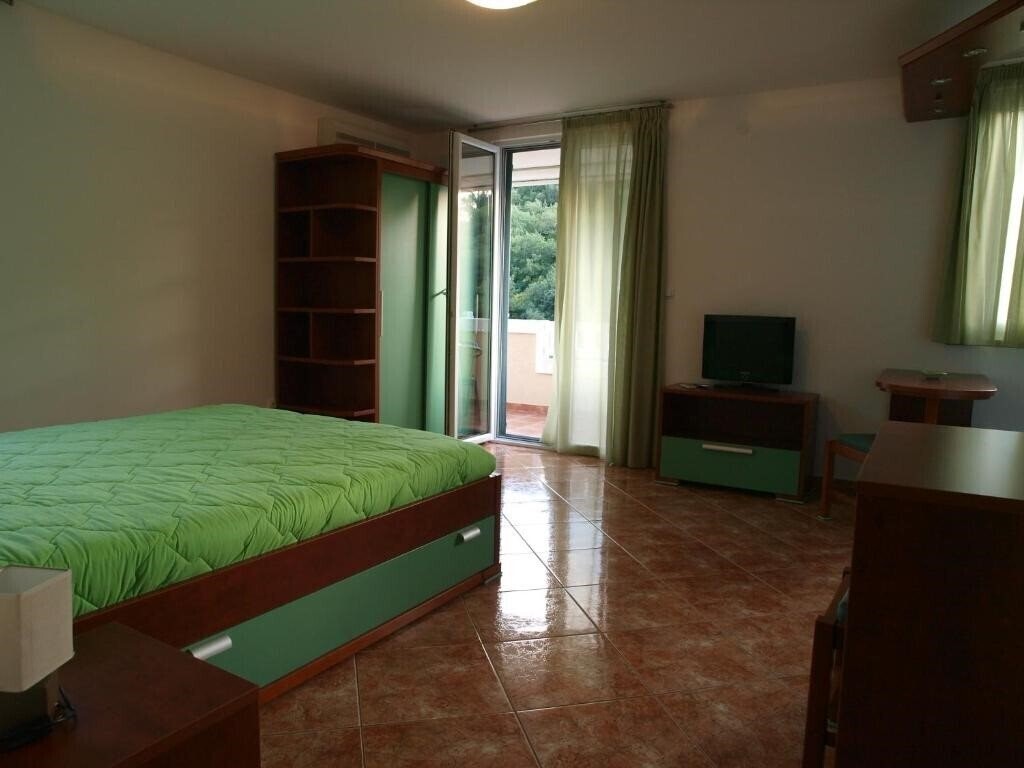 Изображение Lanista Apartments 3*