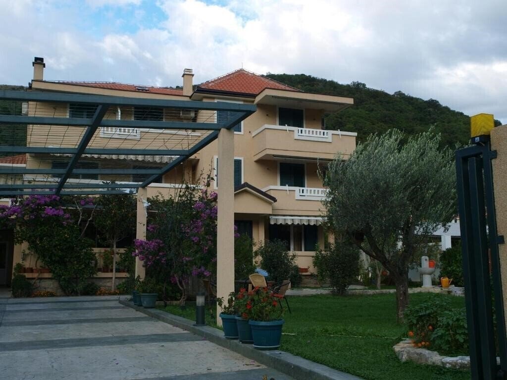 Картинка Lanista Apartments 3*