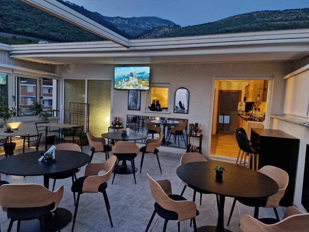 Фотография Kopitovic App 3*