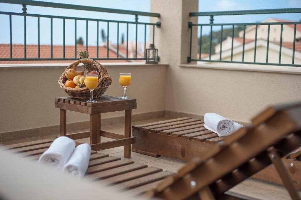 Фотография Guest Houese Medin Apartments 3*