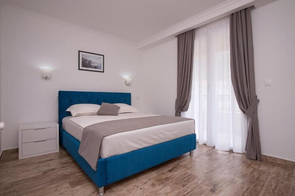 Изображение Guest Houese Medin Apartments 3*