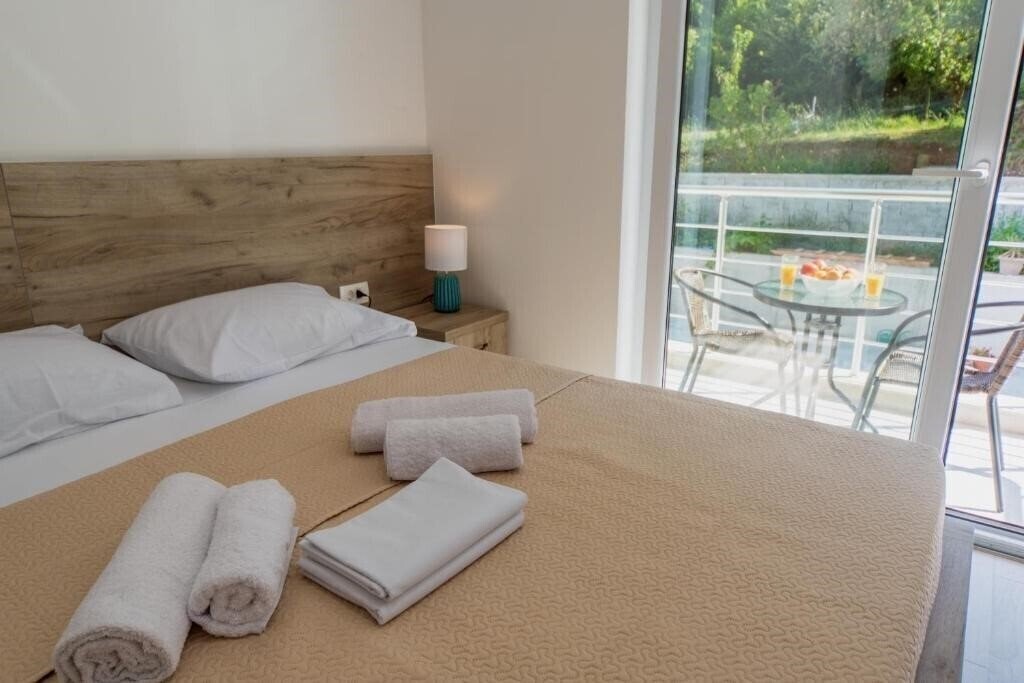 Фотография Apartments Grejm Lux 4*