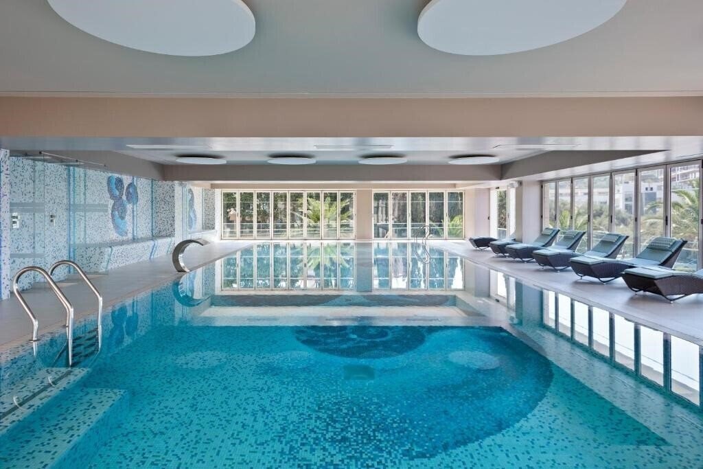 Картинка AMI Budva Petrovac (ex. Melia Budva Petrovac) 5*