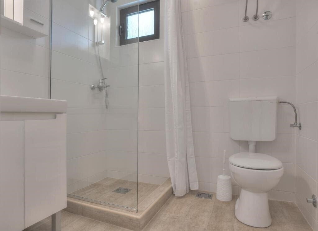 Картинка Apartments «GREGOVIC» 3*
