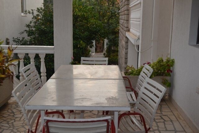 Изображение Apartments «GREGOVIC» 3*