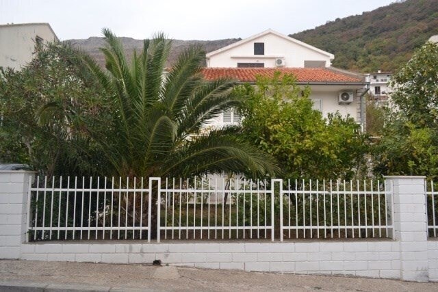 Фотография Apartments «GREGOVIC» 3*