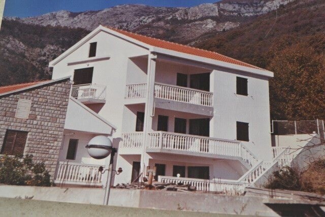 Фото Apartments «GREGOVIC» 3*