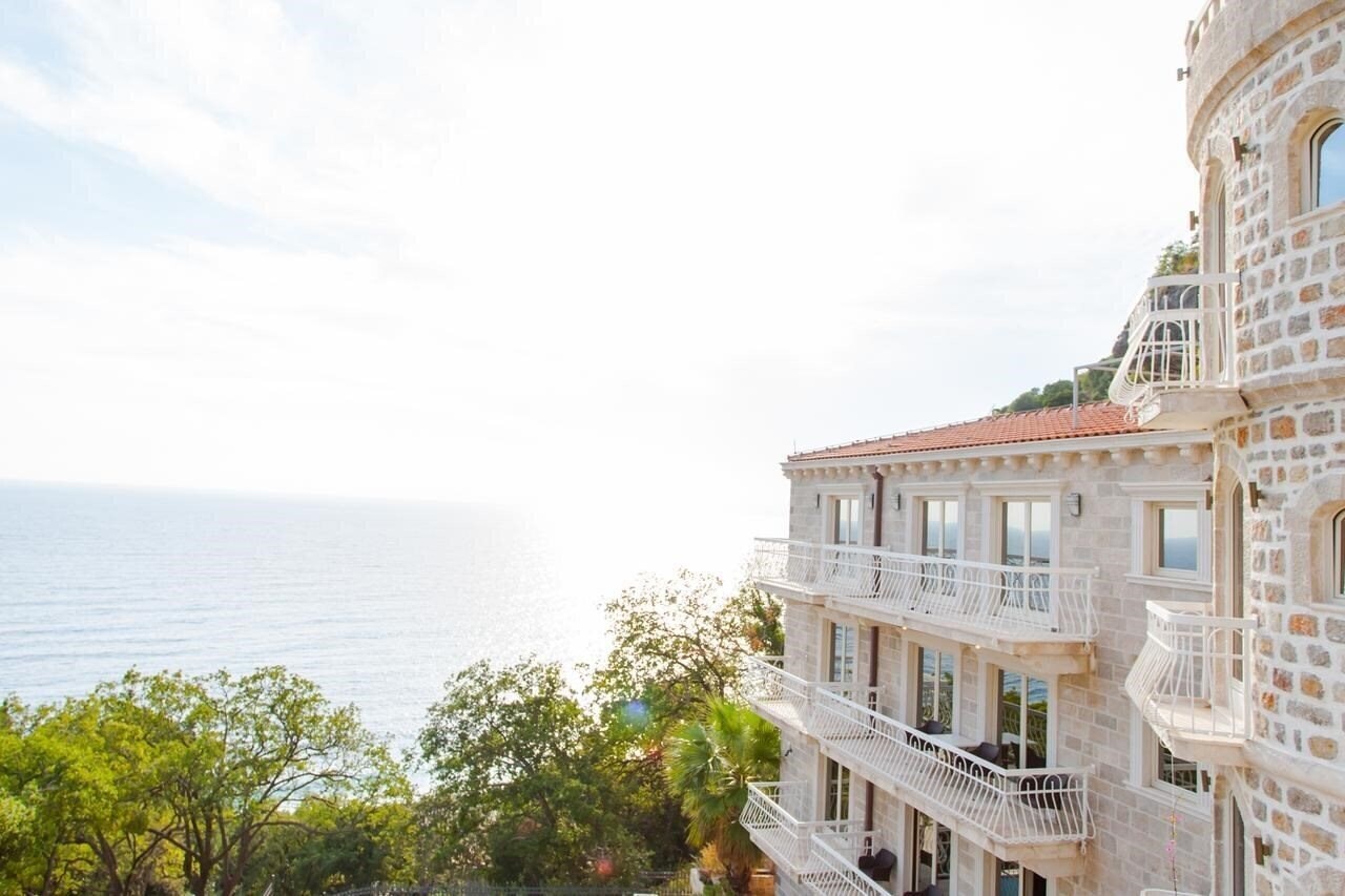 Фотография Dusanova Kula (Cat.Lux) App 5*