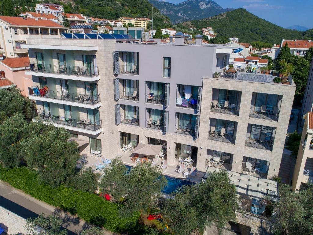 Картинка Eleven 4*