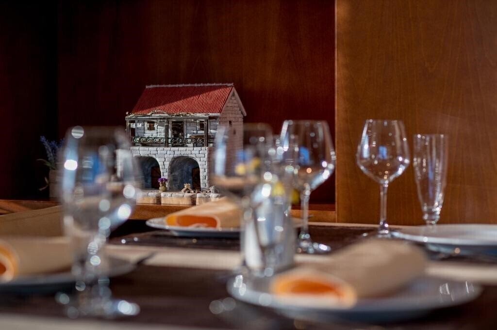 Фото Wgrand Petrovac 3*