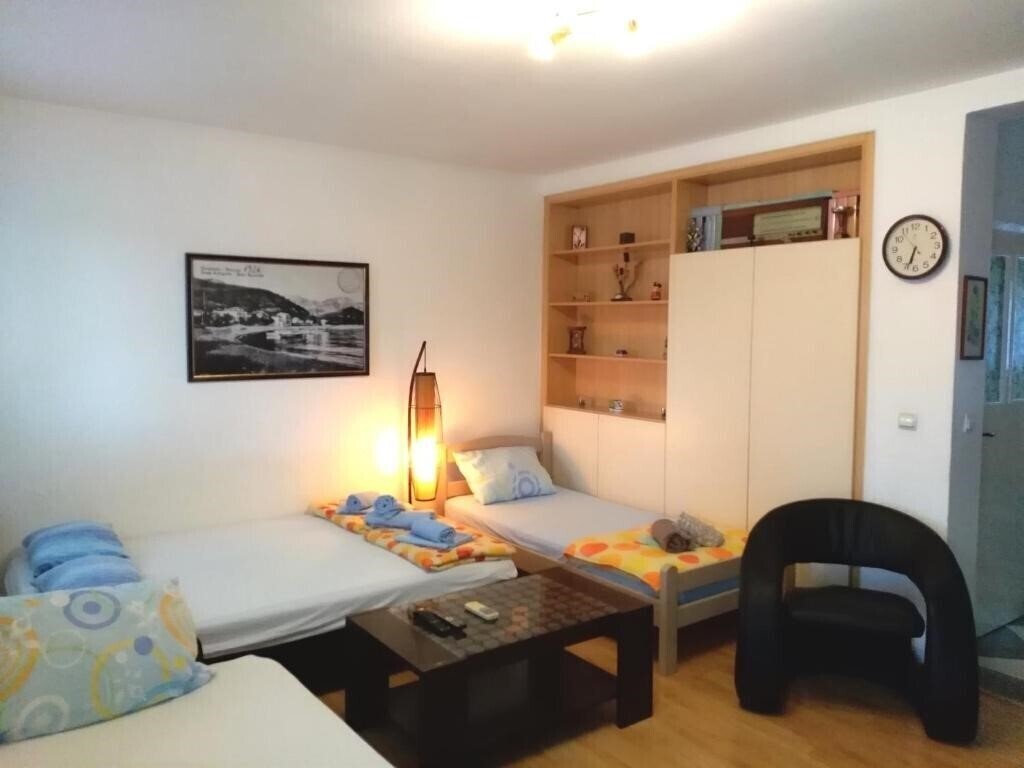 Изображение Jovanovic Apartmani 3*