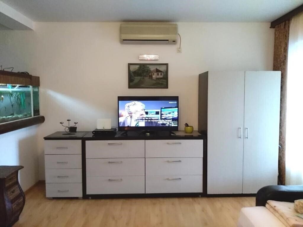 Картинка Jovanovic Apartmani 3*