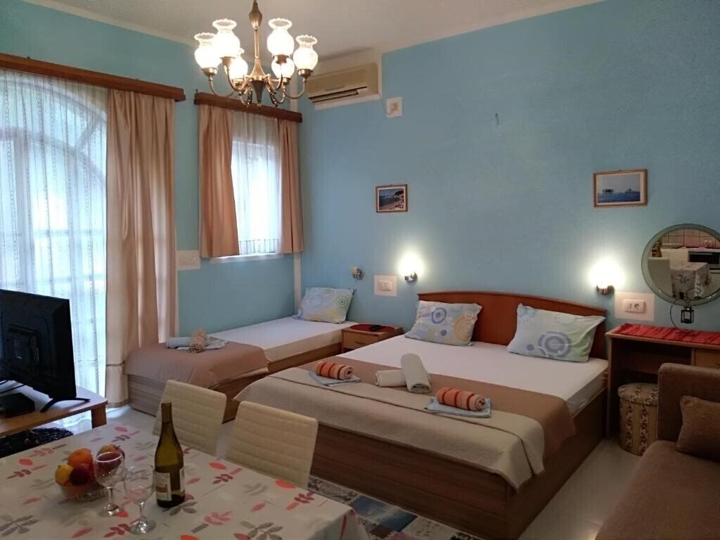Фотография Jovanovic Apartmani 3*