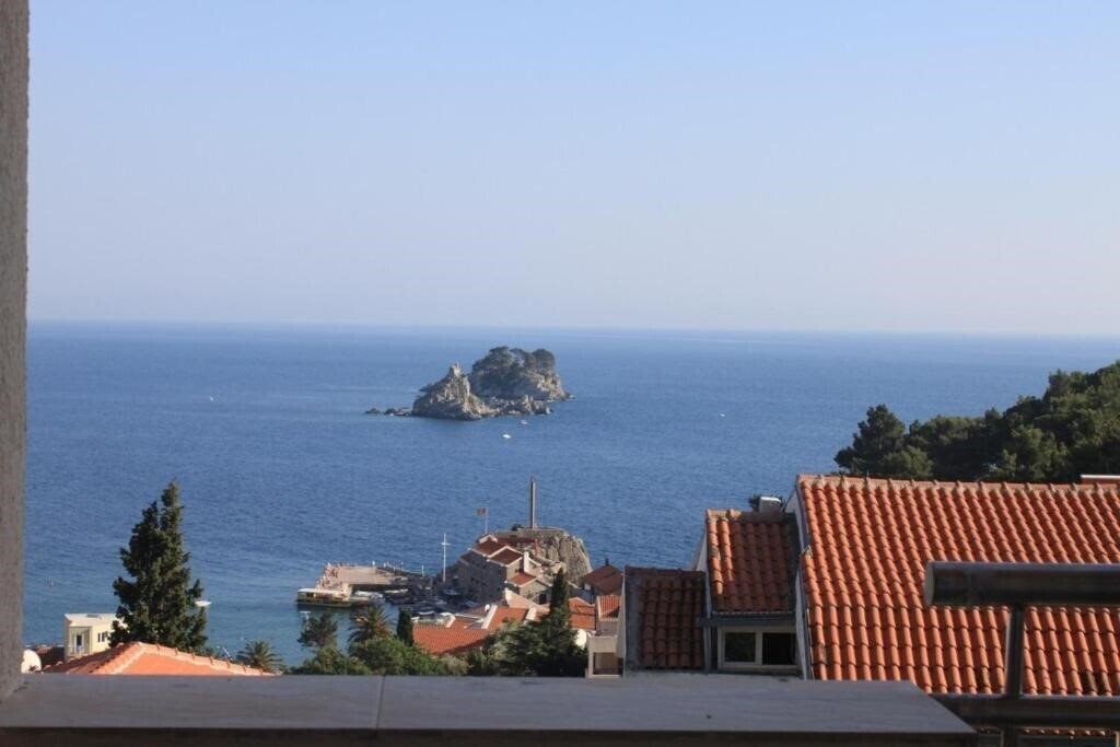 Изображение Petrovac Holiday Apartments 2 4*
