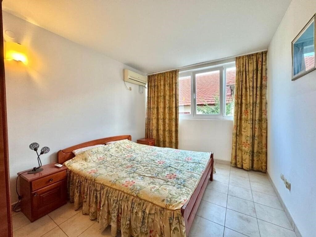 Изображение The Four Fish Apartments 3*