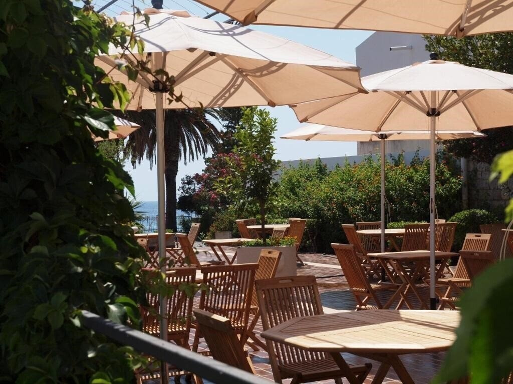 Фото Hotel Palas 4*