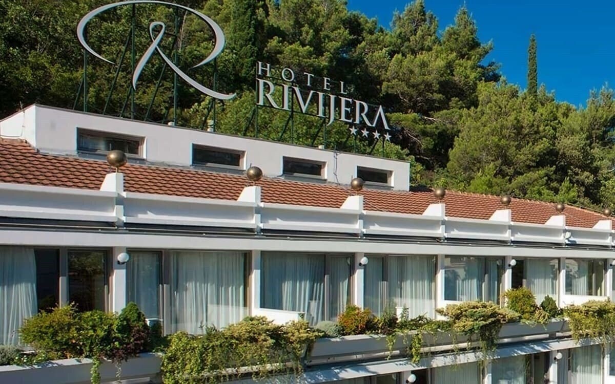 Изображение Hotel Rivijera 4*