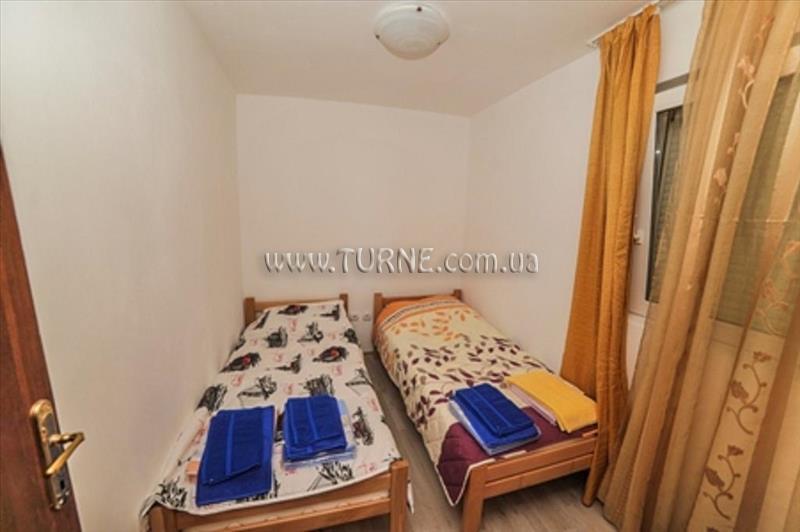 Картинка Apartments Petrovac 3*