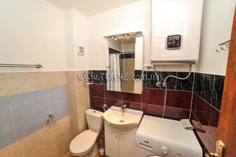 Изображение Apartments Petrovac 3*