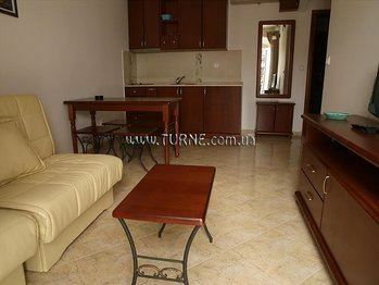 Фото Apartments Petrovac 3*