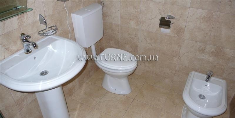 Фото Villa Jovanovic Andje 3*