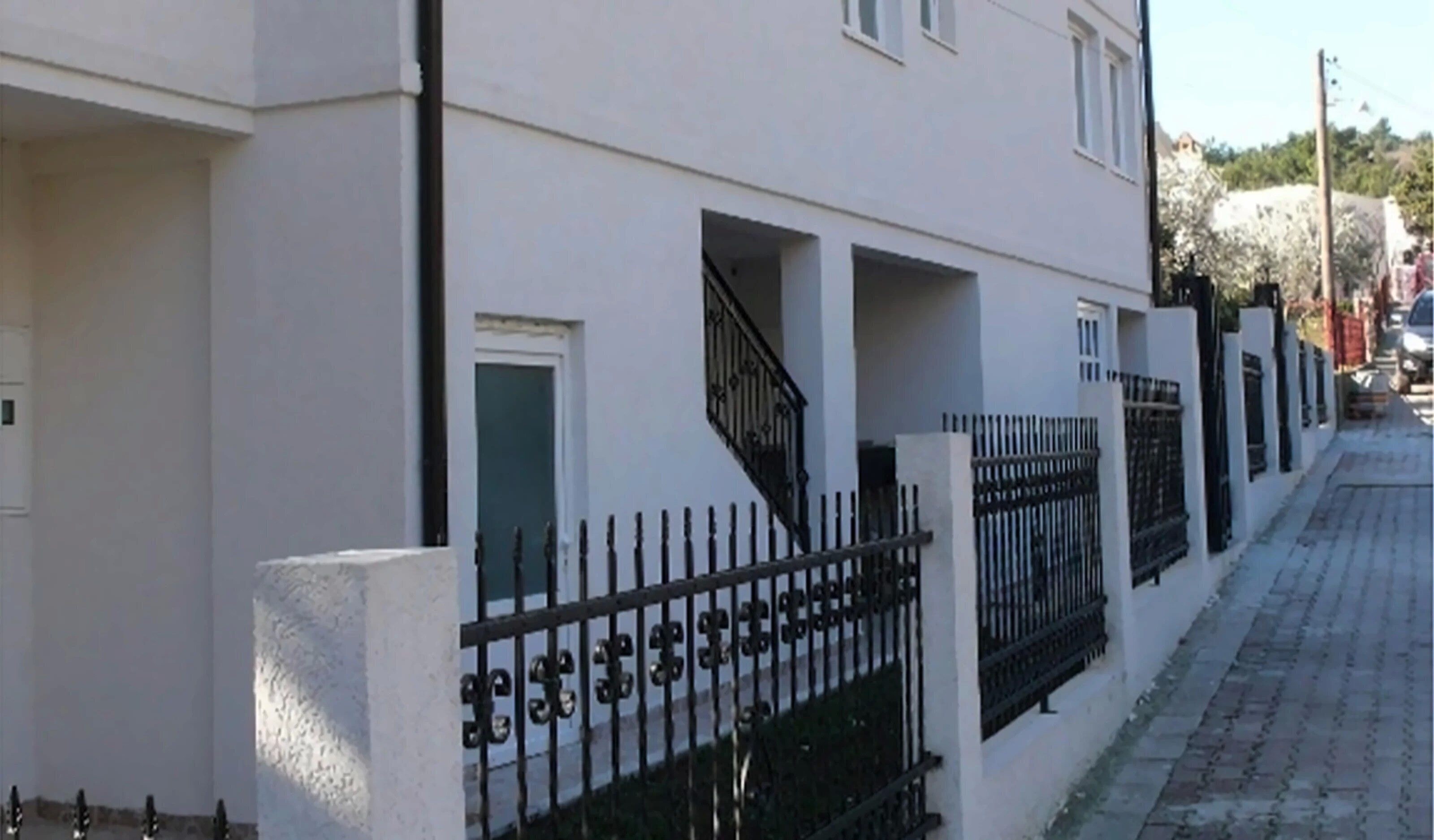 Отель Villa Jovanovic Andje 3*